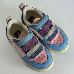Veja Toddlers Kids Size 10